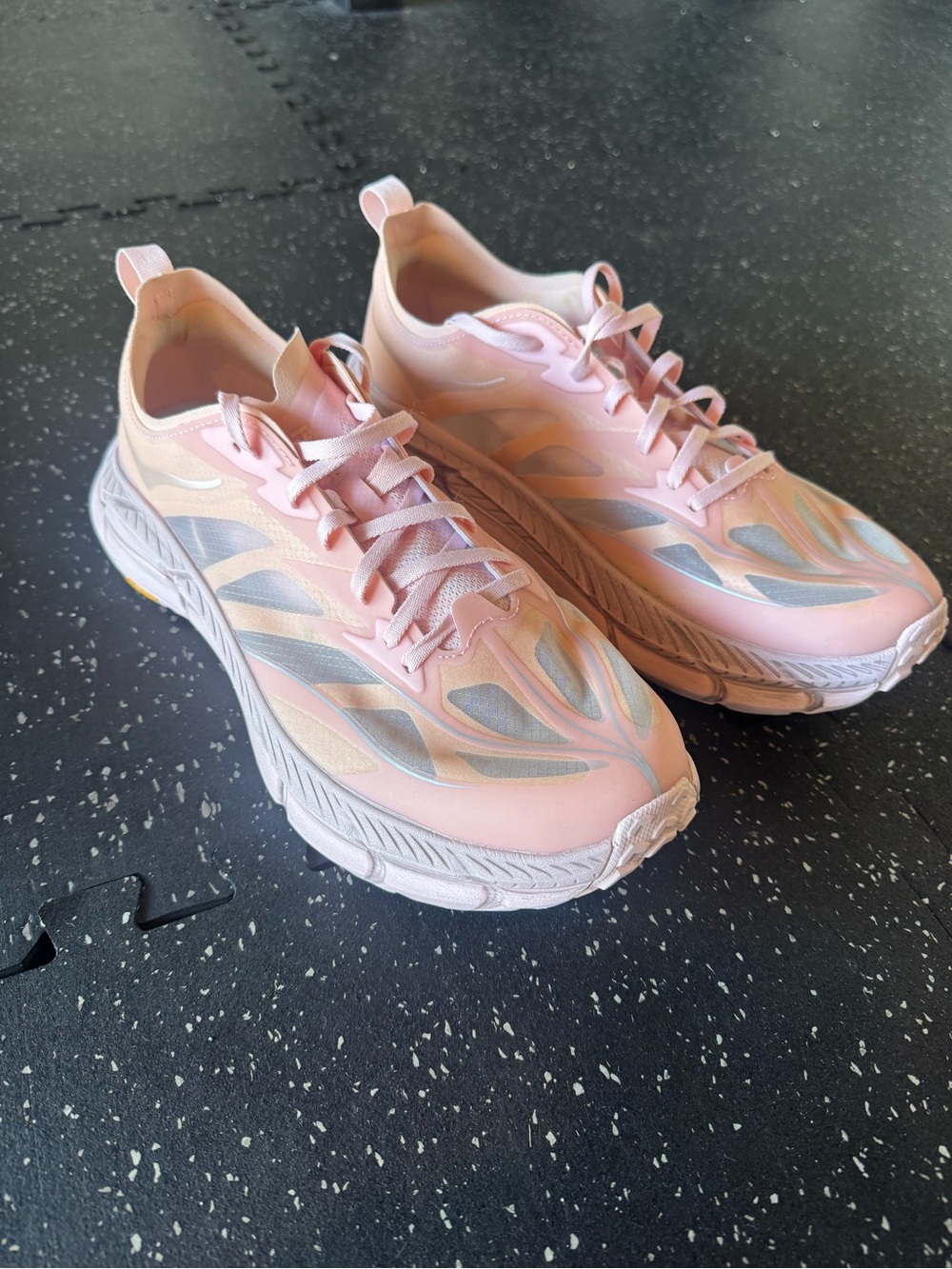Hoka Mafate Speed 4 Lite - Size 12